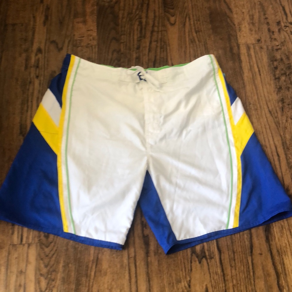 Men’s bathing suit